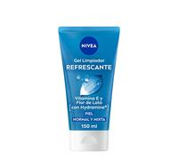 Nivea, Gel Detergente Rinfrescante, Acqua Purificata, 150 ml