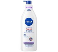 Nivea Repair And Care Crema Corpo Nutriente 400ml