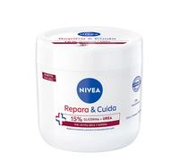 NIVEA REPAIR & CARE 15% glycerin + urea 400 ml