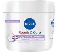 nivea repair & care 400 ml
