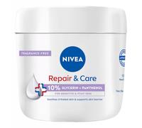 Crema Repair & Care NIVEA 400ml