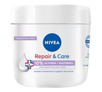 NIVEA REPAIR & CARE 400ML