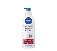 NIVEA REPAIR & CARE body lotion 400 ml