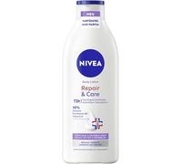 NIVEA Repair & Care Body Lotion senza profumo 400 ml