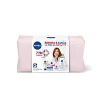 Nivea Repair & Care Case 4 Pcs