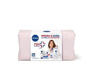 Nivea Repair & Care Case 4 Pcs