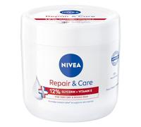 Nivea Repair & Care Crema Multifunzionale Idratante e Rigenerante