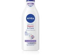 NIVEA Repair & Care Sensitive latte lenitivo corpo per pelli secche e sensibili 400 ml