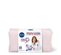 NIVEA REPAIR & CARE set 4 pcs