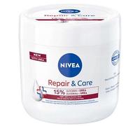 Nivea Repair & Care Urea Crema Multifunzionale 400 ml