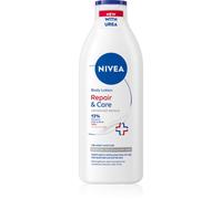 NIVEA Repair & Care Urea latte corpo rigenerante per pelli molto secche 400 ml