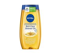 NIVEA - Doccia Olio Nutrimento Intenso Oli da bagno 200 ml unisex