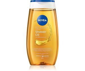 NIVEA Rich Care olio doccia trattante 200 ml
