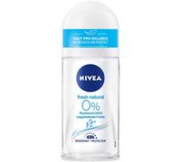 NIVEA Roll-On Fresh Natural, 50 ml