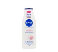 NIVEA ROSE BLOSSOM body lotion 5 in 1 400 ml