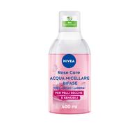 Nivea Acqua Micellare Rose Care 400 ml