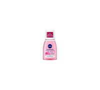 NIVEA Rose Touch struccante bifasico per gli occhi 100 ml