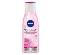 Nivea Rose Touch tonico per il viso 200 ml