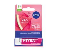 Nivea Lip Care Watermelon Lip Balm 4,8 g 4.8 g