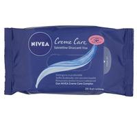 NIVEA SALVIET STRUC C/CARE X 25P