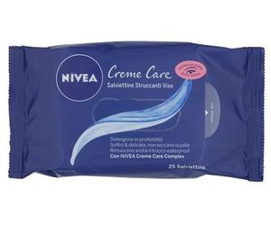 NIVEA SALVIET STRUC C/CARE X 25P