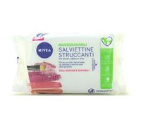 NIVEA SALVIET STRUC DELICATE X 25P