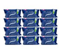 Nivea Salviette Struccanti Crema Cura 12 X 25 Pezzi Per Tutti I Tipi Di Pelle