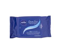 Nivea Salviettine Struccanti Viso E Occhi 25 Pz