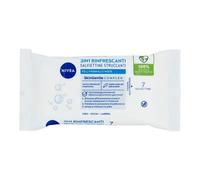 Mini Nivea Salviettine Struccanti 7 Pezzi