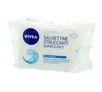 NIVEA SALVIET STRUC RINFRESC X 25
