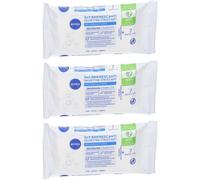 Nivea Salviettine Struccanti 3x1 St