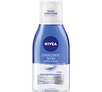 Nivea Salviettine Struccanti Micell Air Viso Occhi E Labbra 25 Pz