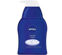 Nivea Sapone Crema Cura Pflegeformel 250 ml 6 Pezzi