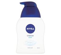 Nivea Creme Soft sapone liquido in crema 250 ml