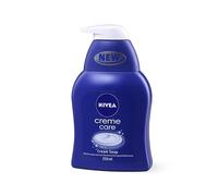 Nivea Sapone liquido per le mani, crema care, confezione da 6 (6 x 250 ml)