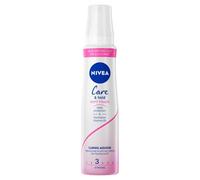 Nivea - Schiuma per capelli - Cura & Tenuta Soft Touch n. 3 - 150 ml