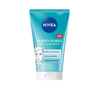 Nivea Scrub Detergente Clean Deeper 150 ml - Gel detergente