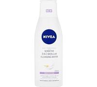 Nivea Sensitive 3In1 Micellar Cleansing Water Acqua Micellare - 1 Prodotto