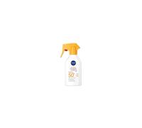 Nivea Sensitive Antiallergia SPF50 270 ml - Spray Solare
