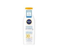 Nivea Sensitive Latte Alta Protezione 30 200 ml - Protezione solare