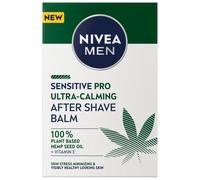 Nivea Sensitive Pro Balsamo Dopobarba 100 ml 100 ml g