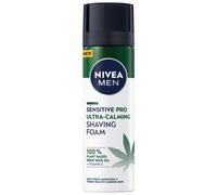 Nivea Sensitive Pro Schiuma da Barba Lenitiva 200 ml 200 ml