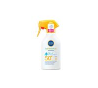 Nivea Sensitive Protect Sun Babies & Kids SPF50+ 270 ml - Spray Solare Bambini