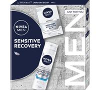 Nivea Sensitive Recovery Set di prodotti per uomini g
