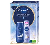 Nivea Set: Caring Moment