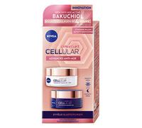 NIVEA Hyaluron Cellular Filler confezione conveniente antirughe