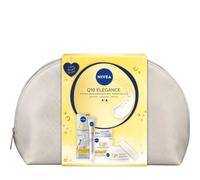 Nivea Set Q10 Elegance con pochette