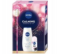 NIVEA Set regalo Calming 2025