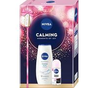 NIVEA Set regalo Calming 2025