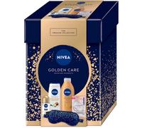Nivea Set Regalo Golden Care - Set cosmetico
